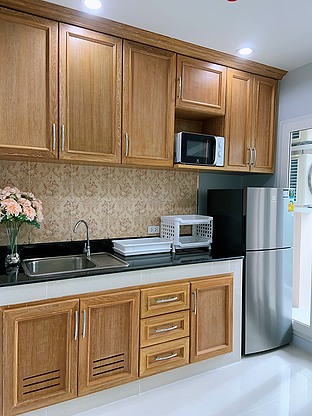 Condo · Mueang Samut Prakan — photo 4