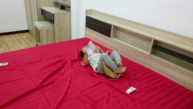 Condo — photo 4