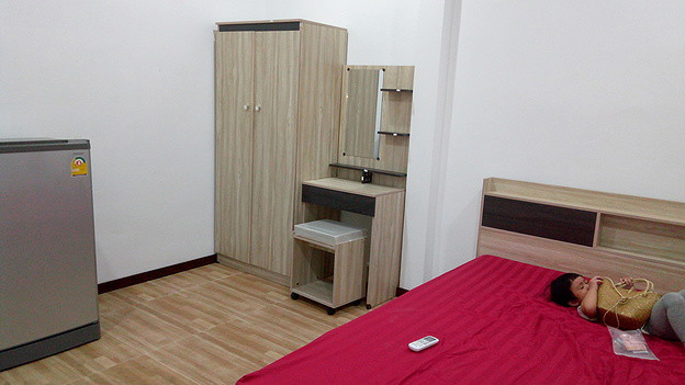 Condo — photo 3