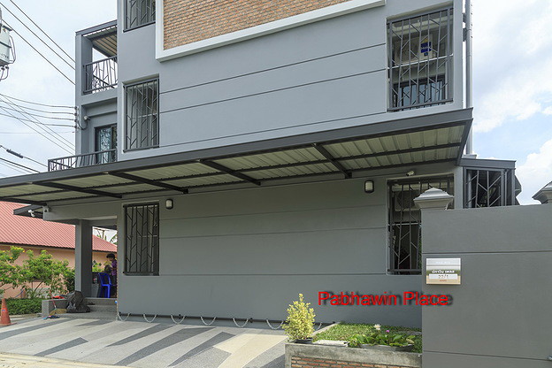 Condo · Lat Krabang, bangkok — photo 2