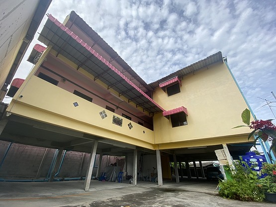 Condo · Mueang Chon Buri, chon_buri — photo 3