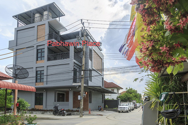 Condo · Lat Krabang, bangkok — photo 3