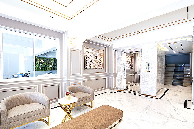 รูปภาพ เพ็ญยศ อพาร์ทเมนท์ - แมนชั่น (Penyos Residences Group) | อพาร์ทเม้นท์ หอพัก ที่พัก ห้องพัก - รูปที่ 4/50
