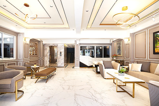 รูปภาพ เพ็ญยศ อพาร์ทเมนท์ - แมนชั่น (Penyos Residences Group) | อพาร์ทเม้นท์ หอพัก ที่พัก ห้องพัก - รูปที่ 5/50