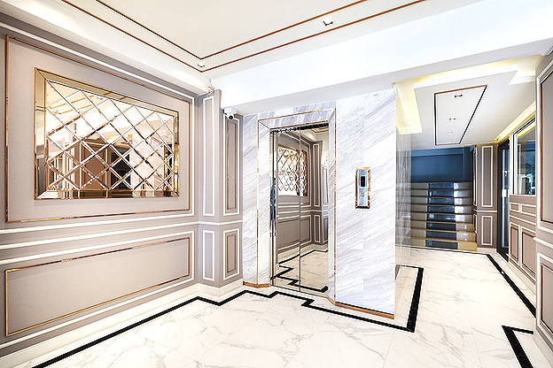 รูปภาพ เพ็ญยศ อพาร์ทเมนท์ - แมนชั่น (Penyos Residences Group) | อพาร์ทเม้นท์ หอพัก ที่พัก ห้องพัก - รูปที่ 6/50