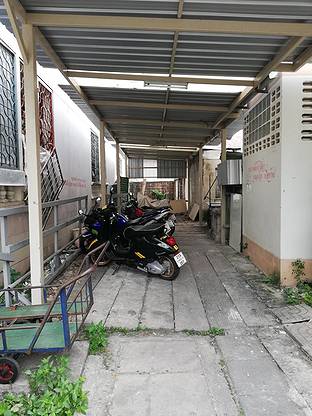 Condo · Suan Luang, bangkok — photo 4
