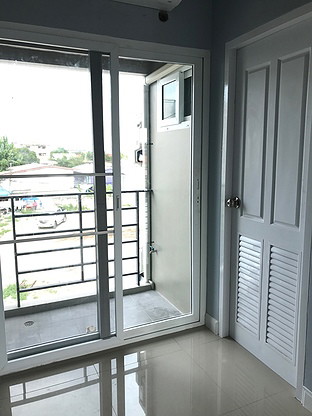 Condo · Thung Khru, bangkok — photo 4