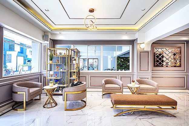 รูปภาพ เพ็ญยศ อพาร์ทเมนท์ - แมนชั่น (Penyos Residences Group) | อพาร์ทเม้นท์ หอพัก ที่พัก ห้องพัก - รูปที่ 3/50