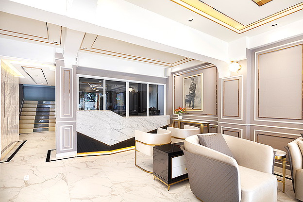 รูปภาพ เพ็ญยศ อพาร์ทเมนท์ - แมนชั่น (Penyos Residences Group) | อพาร์ทเม้นท์ หอพัก ที่พัก ห้องพัก - รูปที่ 7/50