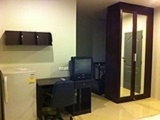 Condo · Mueang Phuket, phuket — photo 4