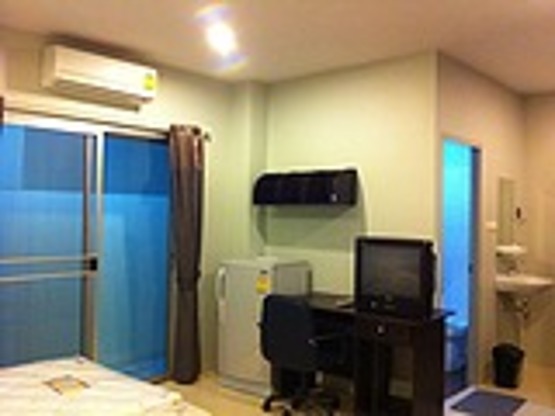Condo · Mueang Phuket, phuket — photo 5