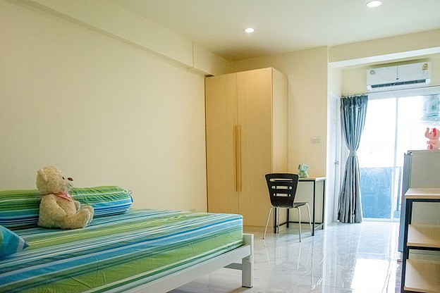 Condo · bangkok — photo 1
