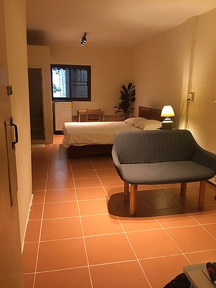 Drop Price for Studio Type Room — photo 1