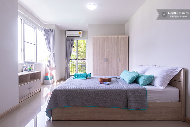 Condo · Phra Khanong, bangkok — photo 2