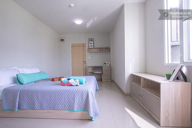 Condo · Phra Khanong, bangkok — photo 3