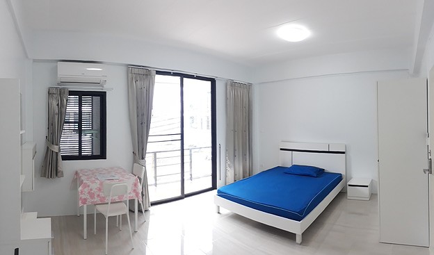 Condo · Si Racha, chon_buri — photo 2