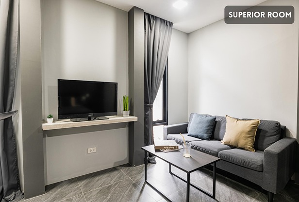 Condo · Suan Luang, bangkok — photo 5