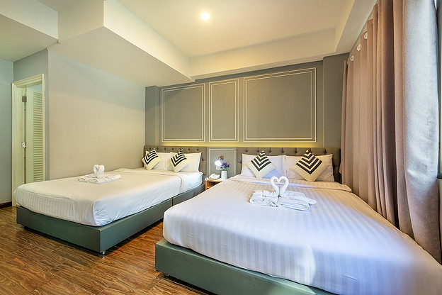 Condo · bangkok — photo 1