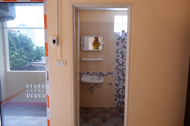 Condo · Huai Khwang, bangkok — photo 5
