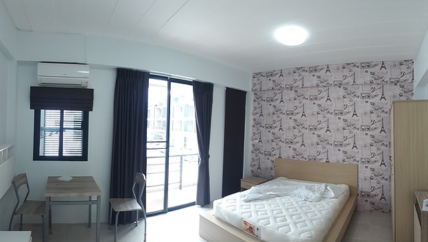 Condo · Si Racha, chon_buri — photo 1