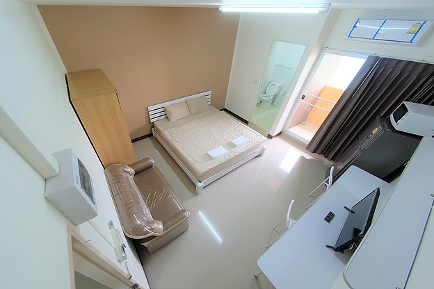 Condo · Nong Chok, bangkok — photo 1