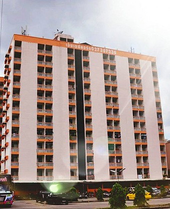 Condo · Bueng Kum, bangkok — photo 1