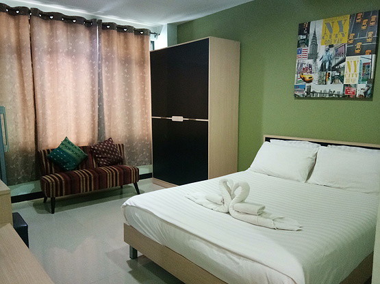 Condo · Mueang Chiang Mai, chiang_mai — photo 2