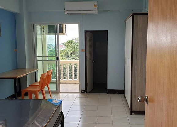Condo · Bueng Kum, bangkok — photo 2