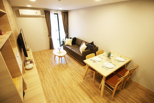 Condo · Watthana, bangkok — photo 3