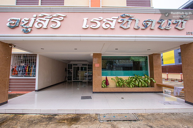 Condo · Bueng Kum, bangkok — photo 5