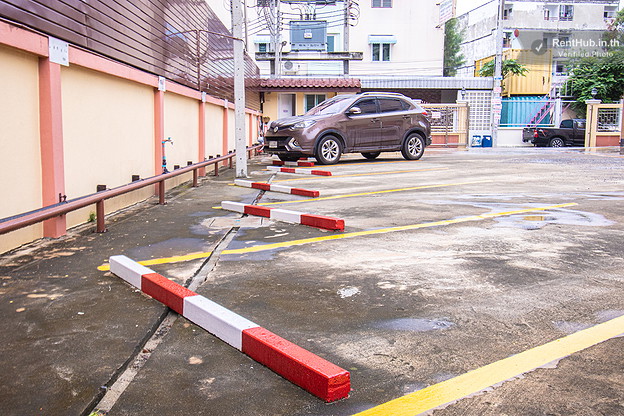 Condo · Bueng Kum, bangkok — photo 4