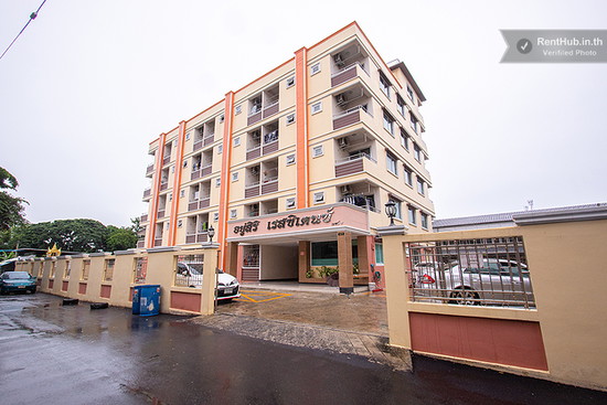 Yousiri Residence - Apartment for Rent