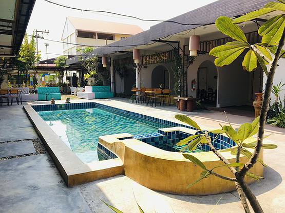 Condo · Mueang Chiang Mai, chiang_mai — photo 4