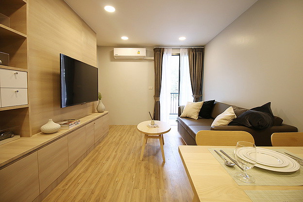 Condo · Watthana, bangkok — photo 5