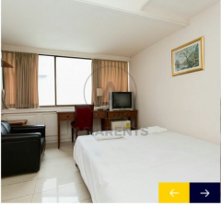 Condo · Bang Rak, bangkok — photo 1