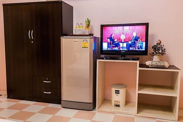 Condo · Mueang Chiang Mai, chiang_mai — photo 2