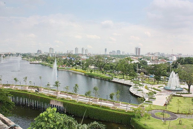 Condo · Bueng Kum, bangkok — photo 5