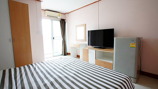  Chatsuree Apartment - Apartment for Rent