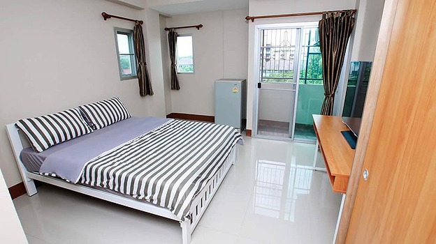 Condo · Lat Krabang, bangkok — photo 2