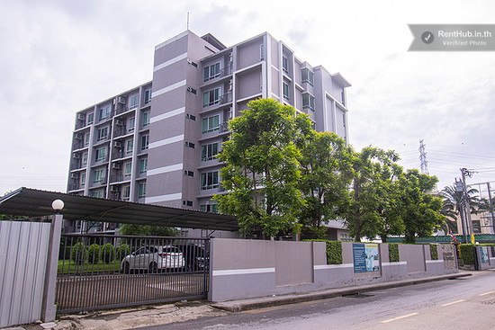 U Garden Residence - Apartment for Rent