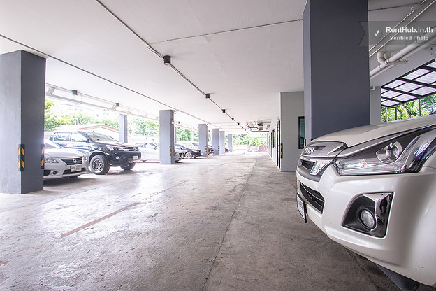 Condo · Mueang Nonthaburi