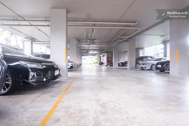 Condo · Huai Khwang, bangkok — photo 4