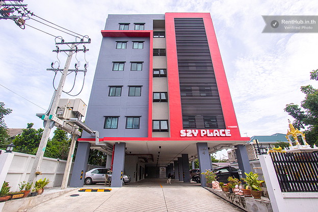 Condo · Mueang Nonthaburi — photo 2