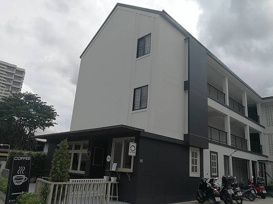 Condo · Mueang Chiang Mai, chiang_mai — photo 1