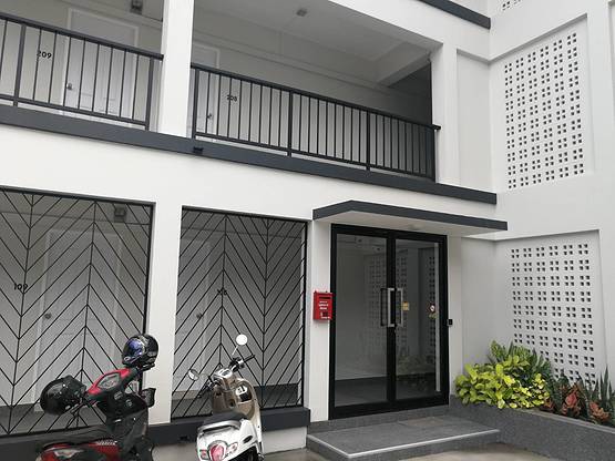 Condo · Mueang Chiang Mai, chiang_mai — photo 2