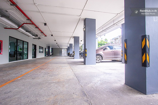 Condo · Mueang Nonthaburi — photo 5