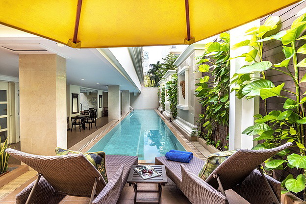 Condo · Bang Rak, bangkok — photo 2