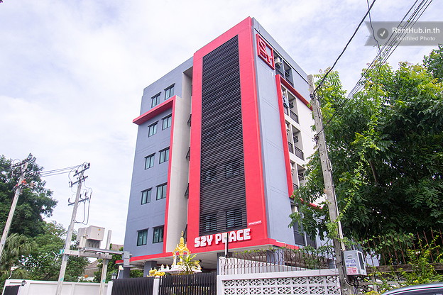 Condo · Mueang Nonthaburi — photo 3