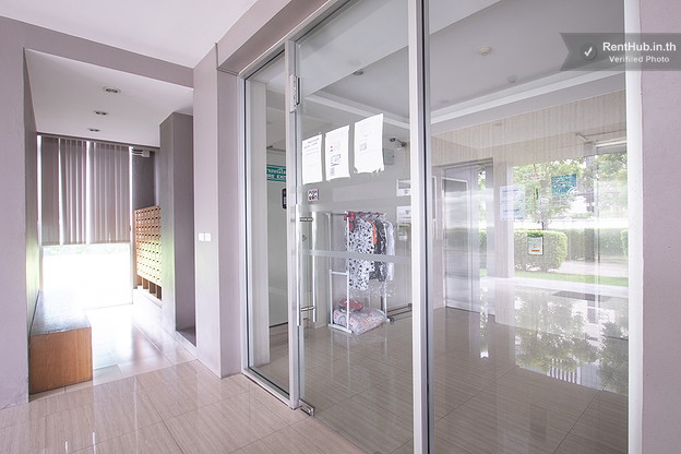 Condo · Huai Khwang, bangkok — photo 5