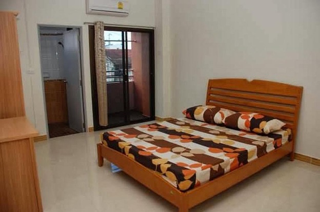 Condo · Si Racha, chon_buri — photo 3